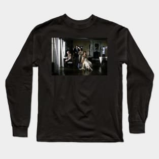 The Sacrifice Long Sleeve T-Shirt